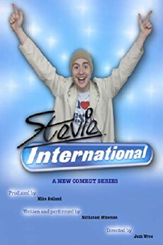 Stevie International (2012) - Stream Online