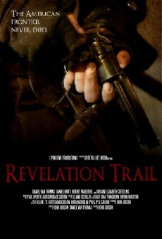 Revelation Trail (2013) - Stream Online