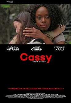 Cassy (2019) - Stream Online