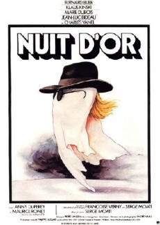 Golden Night (1976) - Stream Online