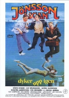The Return of the Jonsson League (1986) - Stream Online