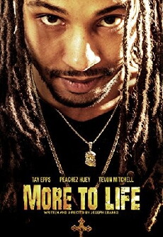 More to Life (2017) - Stream Online