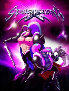Starbarians (2010) - Stream Online