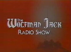 The Wolfman Jack Radio Show (1980) - Stream Online