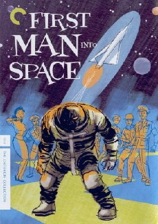 First Man Into Space (1959) - Stream Online