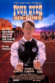 Four Eyes and Six-Guns (1992) - Stream Online