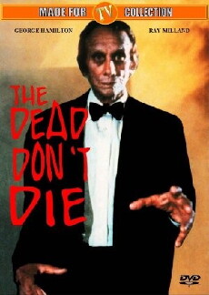 The Dead Don't Die (1975) - Stream Online