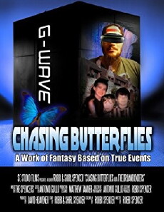 Chasing Butterflies (2019) - Stream Online