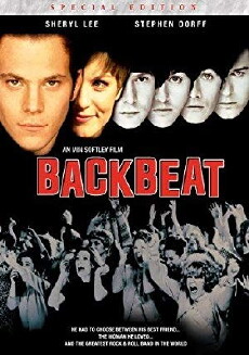 Backbeat (1994) - Stream Online