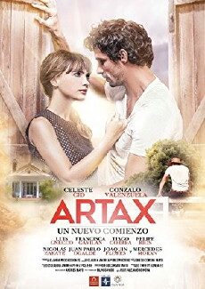 Artax: Un Nuevo Comienzo (2017) - Stream Online