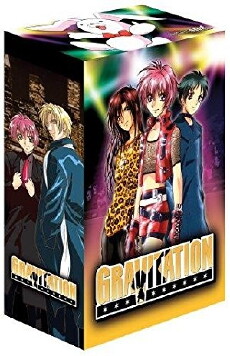 Gravitation (1999) - Stream Online