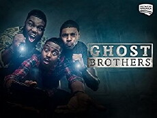 Ghost Brothers (2016) - Stream Online