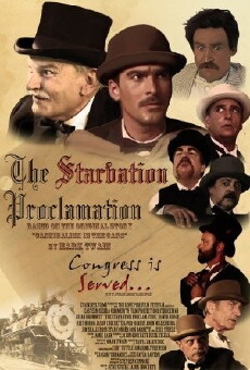 The Starvation Proclamation (2016) - Stream Online