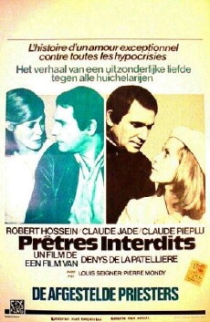 Forbidden Priests (1973) - Stream Online