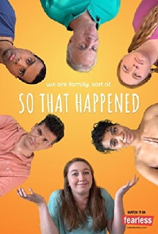 So That Happened (2017) - Stream Online