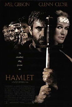Hamlet (1990) - Stream Online