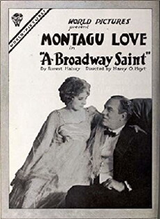 A Broadway Saint (1919) - Stream Online