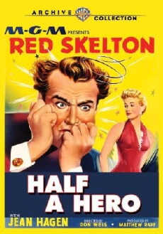 Half a Hero (1953) - Stream Online