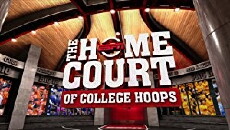 Big West Conference NCAA Basketball (2003) - Stream Online
