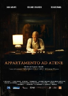 Apartment in Athens (2011) - Stream Online