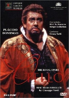 Otello (1992) - Stream Online