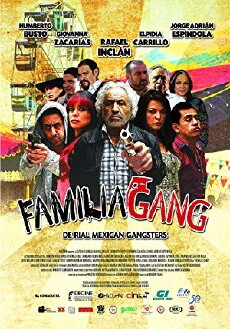 Familia Gang (2014) - Stream Online