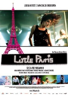 Little Paris (2008) - Stream Online