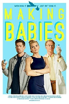 Making Babies (2018) - Stream Online