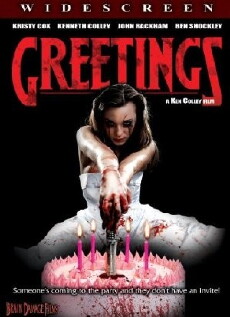 Greetings (2007) - Stream Online