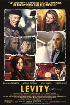 Levity (2003) - Stream Online