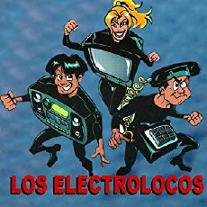 Los Electrolocos (2000) - Stream Online