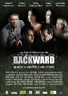 Backward (2010) - Stream Online