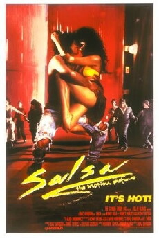Salsa (1988) - Stream Online