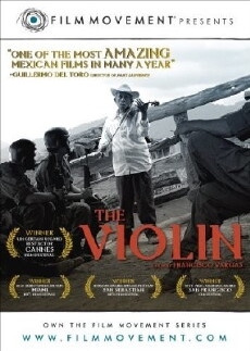 The Violin (2005) - Stream Online