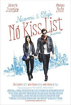 Naomi and Ely's No Kiss List (2015) - Stream Online