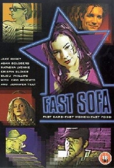 Fast Sofa (2001) - Stream Online