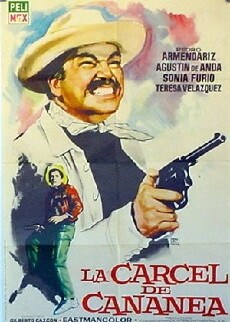 La cárcel de Cananea (1960) - Stream Online