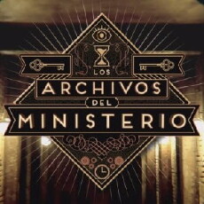 Los archivos del ministerio (2015) - Stream Online
