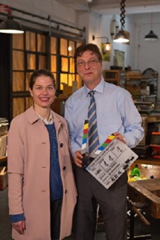 Frau Temme sucht das Glück (2017) - Stream Online