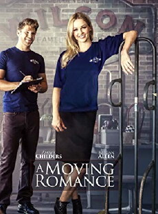 A Moving Romance (2017) - Stream Online