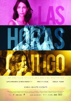 The Hours with You (2015) - Stream Online