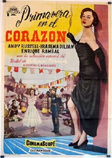 Spring in the Heart (1956) - Stream Online