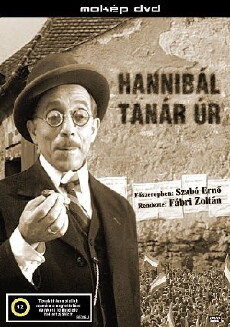Professor Hannibal (1957) - Stream Online