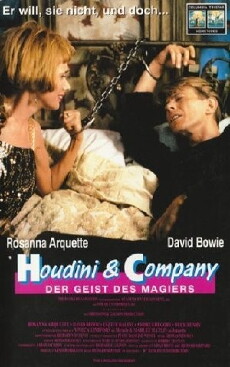 The Linguini Incident (1991) - Stream Online