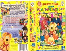 Fun Song Factory (1998) - Stream Online