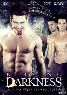 Kissing Darkness (2014) - Stream Online