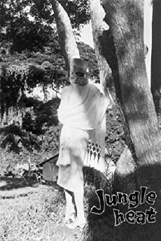 Jungle Heat (1957) - Stream Online