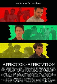 Affection/Affectation (2010) - Stream Online