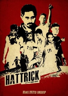 Hattrick (2012) - Stream Online