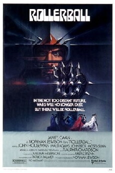 Rollerball (1975) - Stream Online